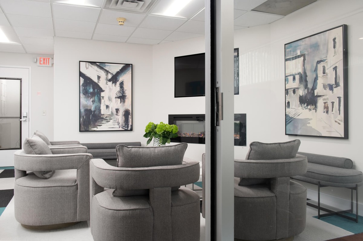 Commercial Space Redefined