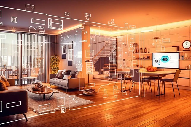 Innovative Interior Design Services