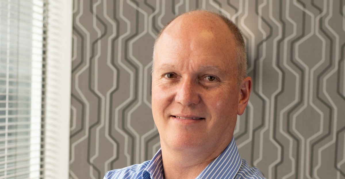Mark Taylor - AI Specialist